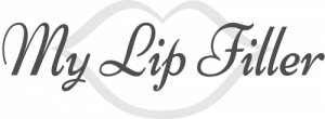 My Lip filler Logo