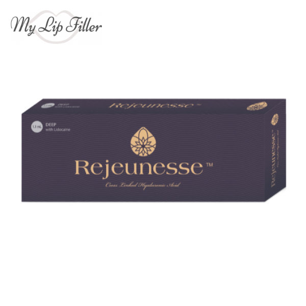 Rejeunesse Deep