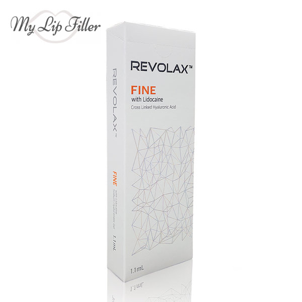 Revolax Fine