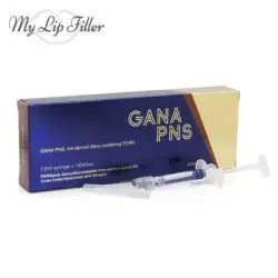 GANA PNS