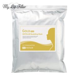Basic Science Gold Plus Modeling Mask 1kg by mylipfiller.com - photo 8 Basic Science Gold Plus Modeling Mask 1kg - My Lip Filler - photo 8