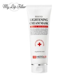 Basic Science Histo Lightening Cream Mask 250g by mylipfiller.com - photo 11 Basic Science Histo Lightening Cream Mask 250g - My Lip Filler - photo 11