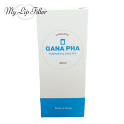 GANA PHA Peeling (40ml) - My Lip Filler - photo 12