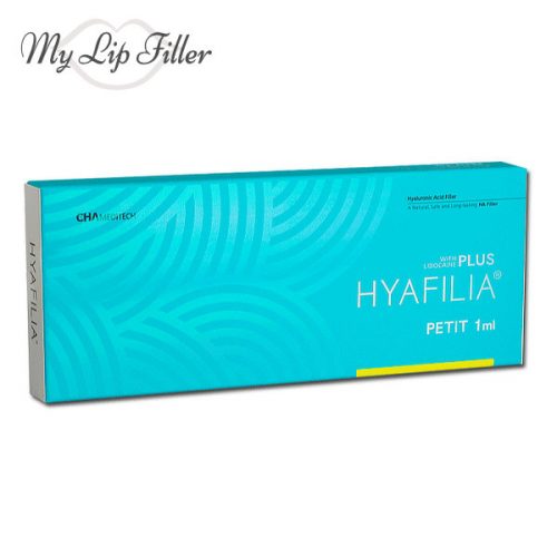Hyafilia Petit Plus