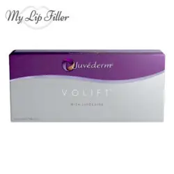 Juvederm Volift