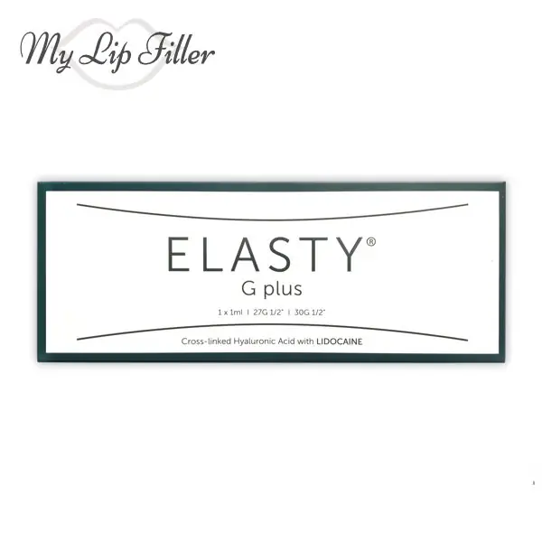 Elasty G Plus