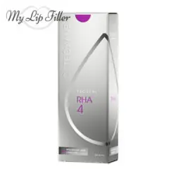 Teosyal RHA 3 (2 x 1ml) - My Lip Filler - photo 6