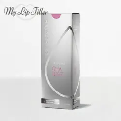 Teosyal RHA 3 (2 x 1ml) de mylipfiller.com - foto 12 Teosyal RHA 3 (2 x 1ml) - Mi Rellenador de Labios - foto 12