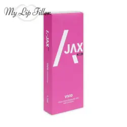 A-Jax Keen Vivid