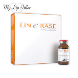 Linerase مسحوق الكولاجين من mylipfiller.com - الصورة 12 Linerase مسحوق الكولاجين - حشو الشفاه الخاص بي - صورة 12