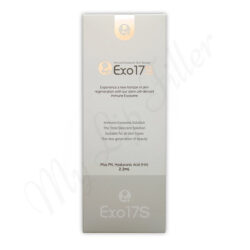 Exo 17S Exsosome Skinbooster (1 × 2.2 مل) من mylipfiller.com - صورة 3 Exo 17S Exsosome Skinbooster (1 x 2.2ml) - حشو الشفاه الخاص بي - صورة 3