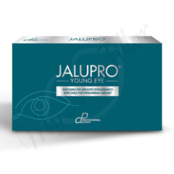 Jalupro Young Eye (1 x 1ml) من mylipfiller.com - الصورة 2 Jalupro Young Eye (1 × 1 مل) - My Lip Filler - الصورة 2
