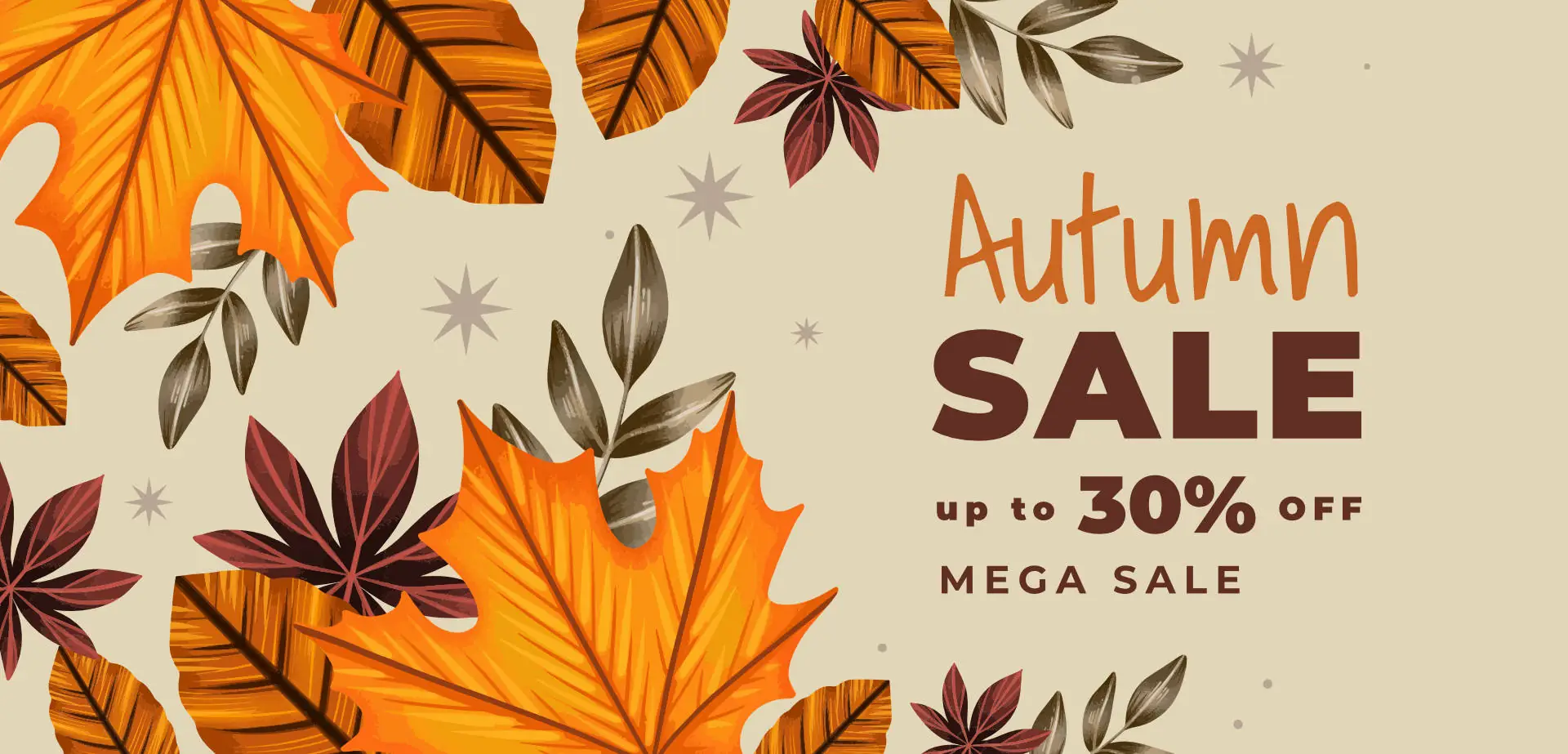 Sale Banner Sale Banner