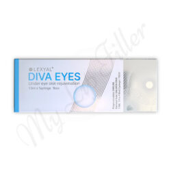 Lexyal Diva Eyes