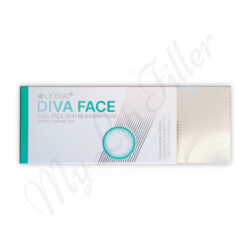 Lexyal Diva Face