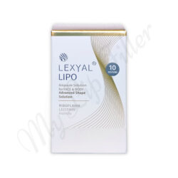 Lexyal Lipo