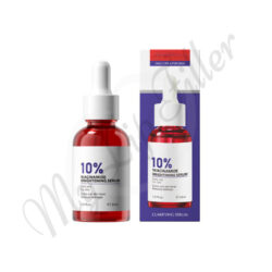 سيروم كورميسيك 10% لتفتيح الشفاه بالنياسيناميد من موقع mylipfiller.com - الصورة 2 سيروم كورميسيك 10% لتفتيح الشفاه بالنياسيناميد - حشو الشفاه - الصورة 2