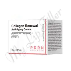 Collagen Renewal Anti-Aging Cream by mylipfiller.com Collagen Renewal Anti-Aging Cream - My Lip Filler